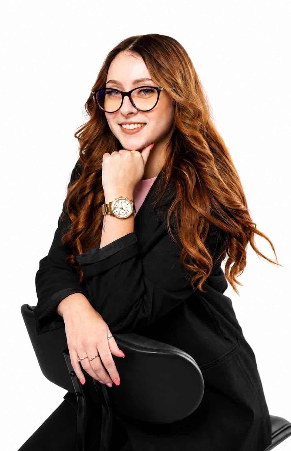 Sandra Blok